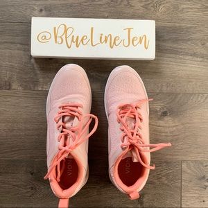 Vionic Jojo Ombré Walking Shoes Wide Width